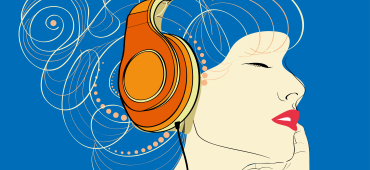 Kathleen im Portraet